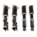 BC Racing BR Coilovers for 91-99 Mitsubishi 3000 GT AWD