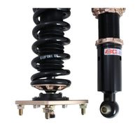 BC Racing BR Coilovers for 89-94 Mitsubishi Eclipse FWD