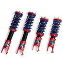 Buddy Club S2000 Sport Spec Damper Coilovers Kit