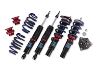 Buddy Club Non Si Civic Coupe & Sedan FC Sport Spec Damper Coilovers Kit