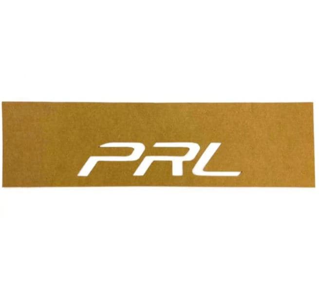 PRL Motorsports Intercooler Stencil 2017-2021 Civic Type-R FK8 (PRL-HCR-IC-STEN)