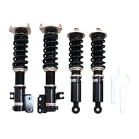 BC Racing BR Coilovers for 95-99 Nissan Maxima