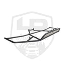 LP Aventure 15-20 Subaru WRX/STI Bumper Guard - Powder Coated (Incl Front Plate)