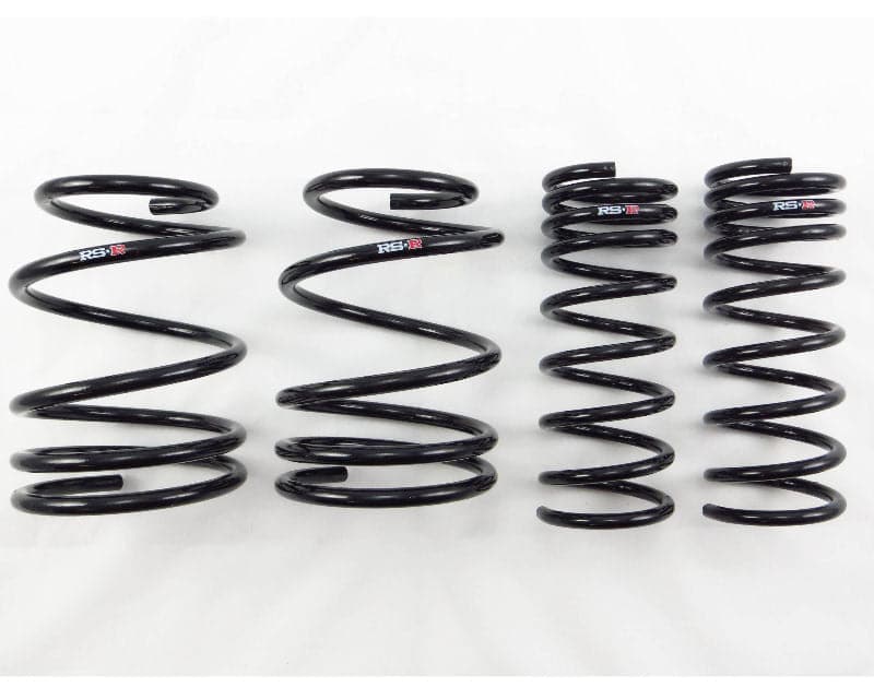 RS-R 11-17 Subaru Impreza G4 (GJ2) Down Sus Springs (F100D)