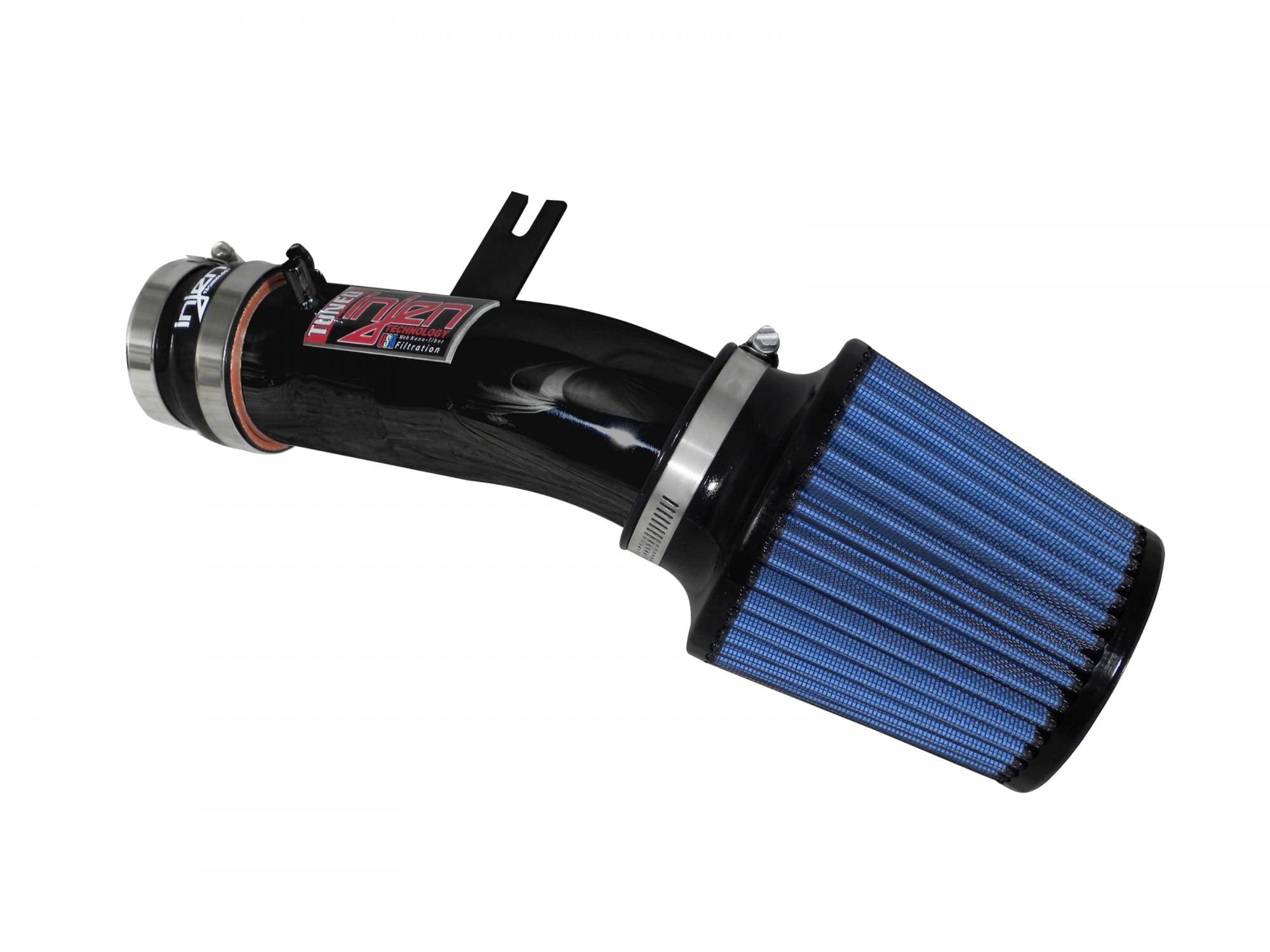 Injen 12-17 Hyundai Veloster 1.6L / Hyundai Accent 1.6L Black Short Ram Intake (IS1340BLK)