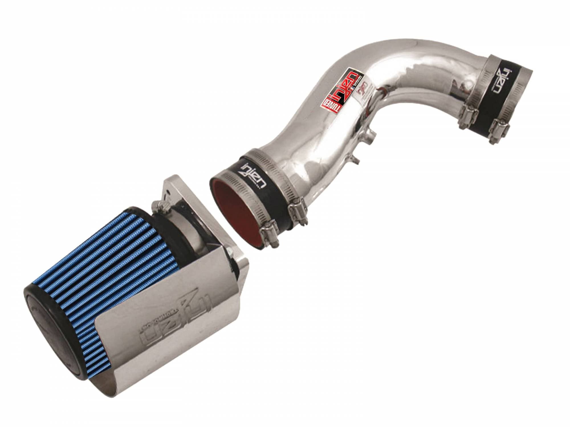 Injen 92-95 LEXUS SC400 w/ Heat Shield Polished Short Ram Intake (IS2085P)