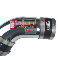 Injen 94-05 S10 Sonoma Jimmy Blazer 4.3L V6 Polished Power-Flow Air Intake System