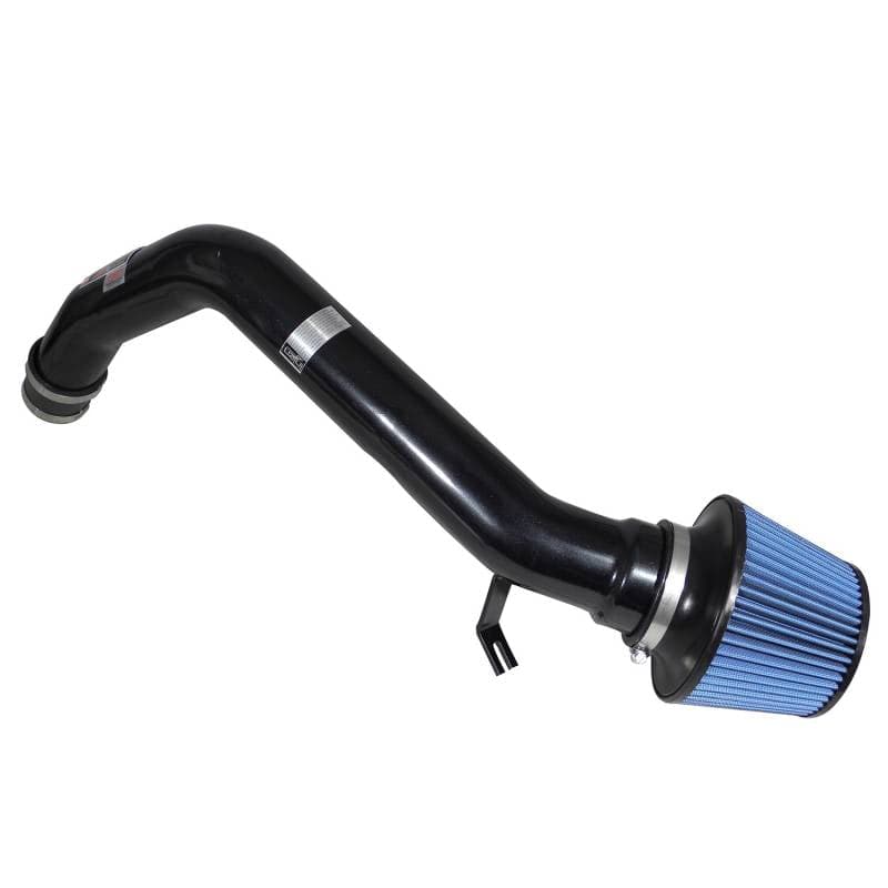 Injen 04-08 TL / 07-08 TL Type S / 03-07 Accord V6 Cold Air Intake (injRD1482BLK)