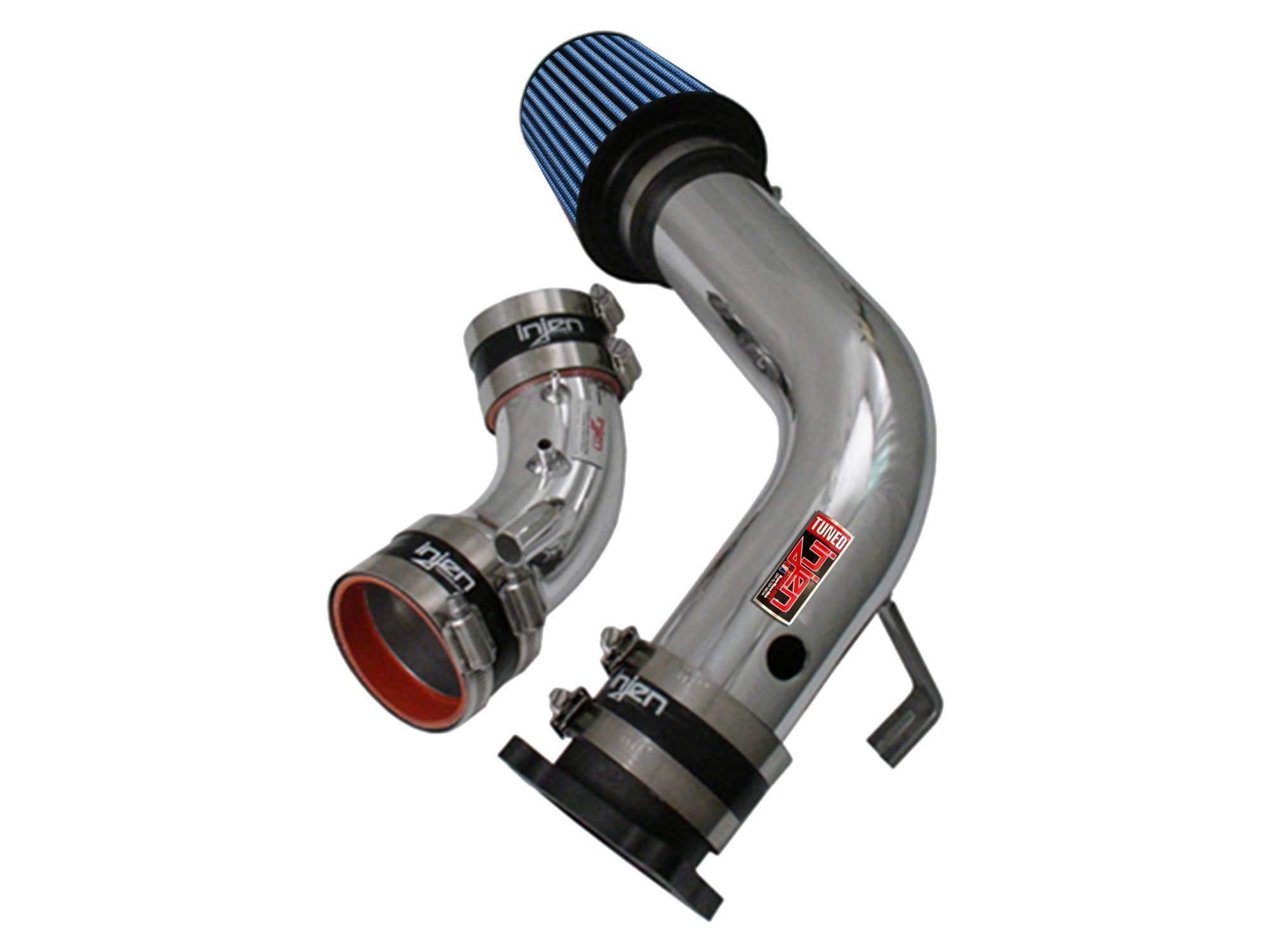 Injen 00-01 Maxima Polished Cold Air Intake (RD1935P)