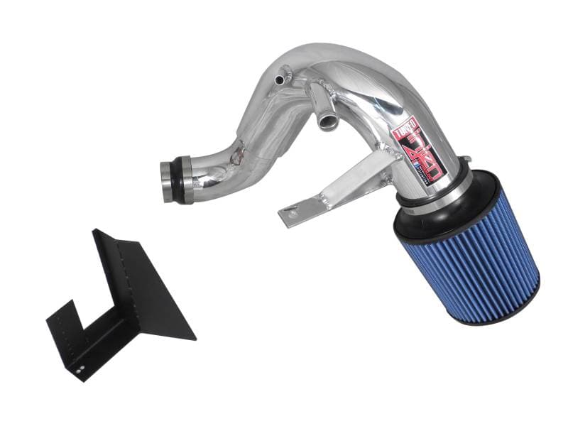 Injen 2011-15 Hyundai Sonata/Kia Optima 2.0L Turbo Polished Short Ram Intake (injSP1330P)