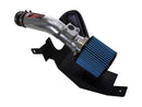 Injen 16-20 Honda Civic 1.5L Turbo (Excl Si) Polished Short Ram Air Intake