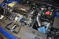 Injen 16-20 Honda Civic L4-2.0L 1pcs. Short-Ram Intake System w/MR Technology and Air Fusion