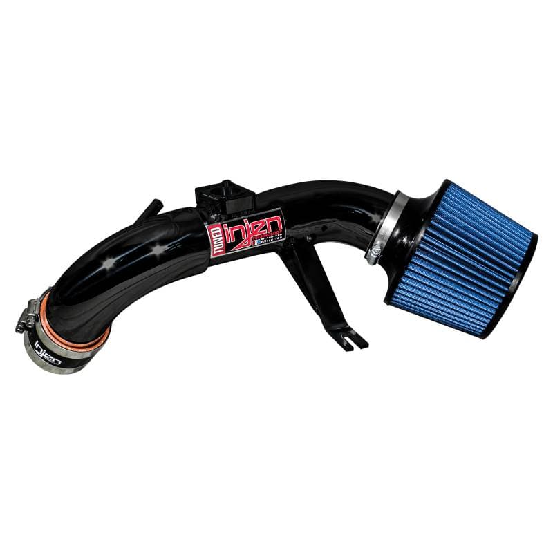 Injen 08-13 Lancer/Outlander Sport 2.0L 4 Cyl. Black Short Ram Intake w/ MR Tech/Air Fusion (injSP1832BLK)