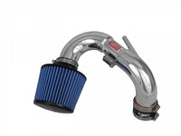 Injen 10-17 Toyota Prius/Prius V / 11-13 Lexus CT 200H Hybrid Polished C/A Intake w/MR Tech/Air Fusion