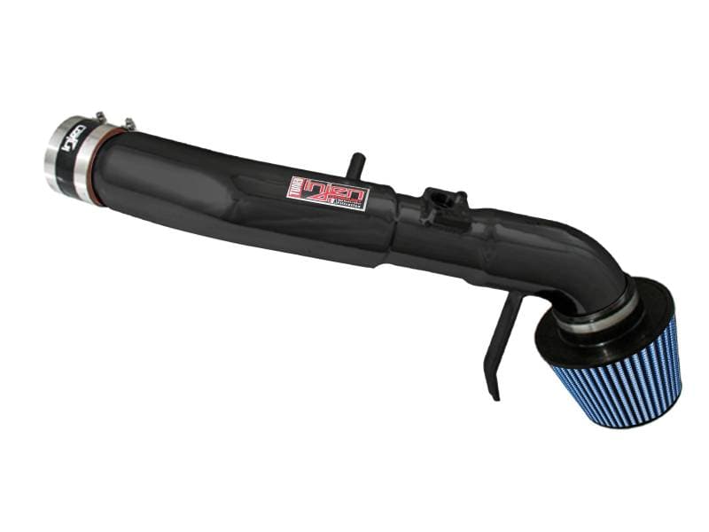 Injen 06-20 IS350 3.5L V6 Black Short Ram Intake (SP2092BLK)