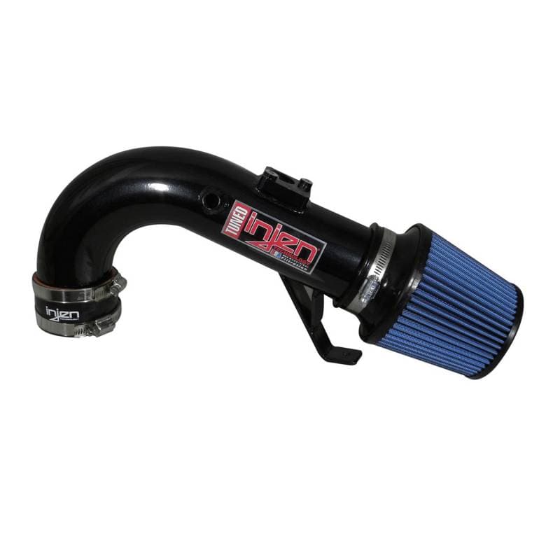 Injen 11-16 Scion tC Black Short Ram Air Intake (injSP2116BLK)