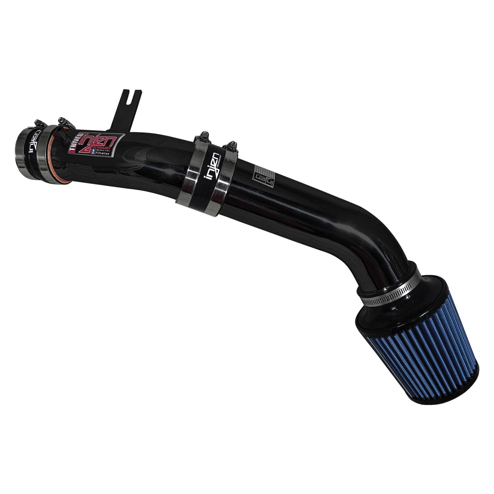 Injen 12-17 Hyundai Veloster/Accent 1.6L (Non-Turbo) 4cyl Black Cold Air Intake (SP1340BLK)