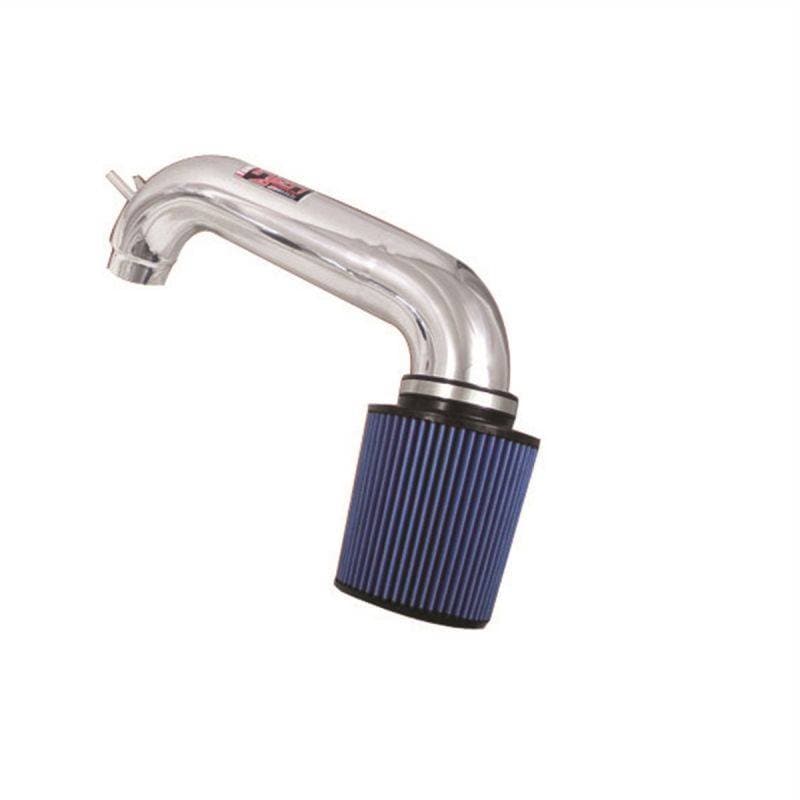 Injen 10-12 Genesis 2.0L Turbo 4 cyl. Polished Cold Air Intake (SP1386P)