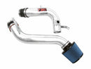 Injen 08-12 Honda Accord L4-2.4L Polished Cold Air Intake