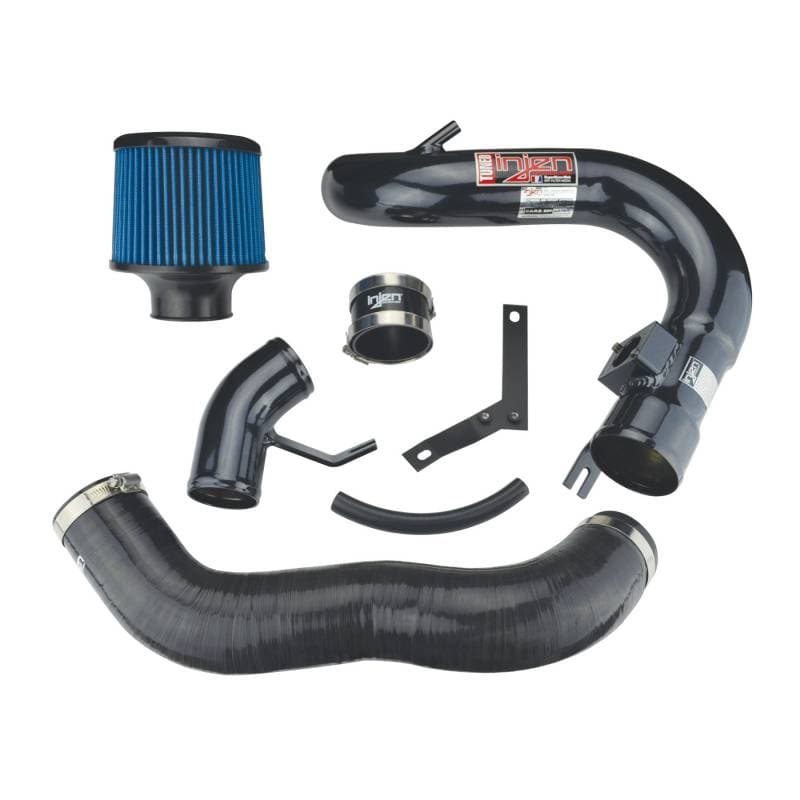 Injen 08-14 Lancer 2.0L Non Turbo 4 Cyl. Black Cold Air Intake (injSP1835BLK)