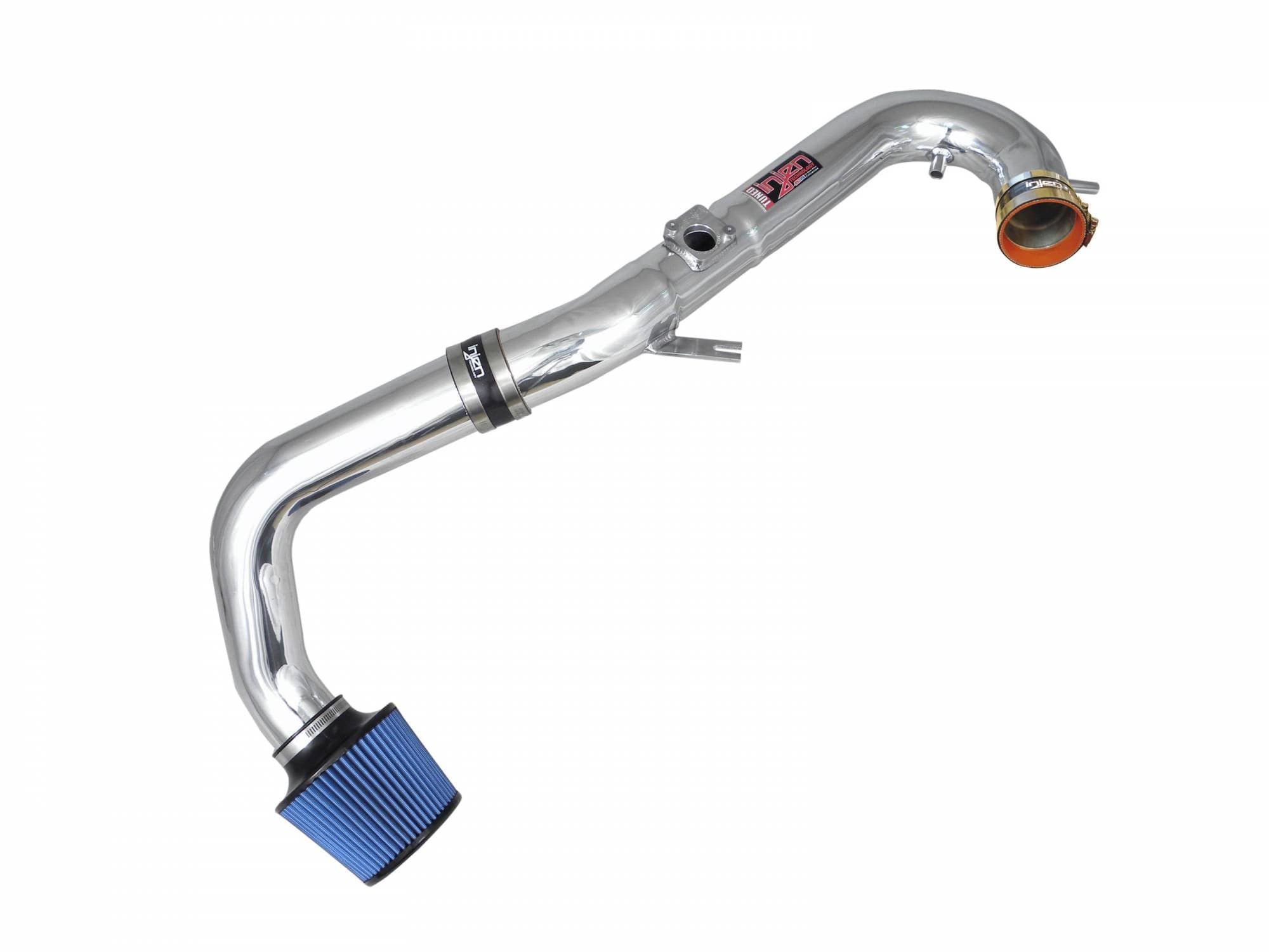 Injen 05-07 Subaru Impreza RS 2.5L-4cyl Polished Cold Air Intake (SP1222P)