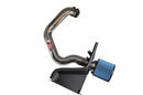 Injen 16-18 Volkswagen Jetta L4-1.4L Turbo TSI SP Series Short Ram Polished Intake System