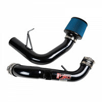 Injen 06-12 Mitsubishi Eclipse L4-2.4L. (Manual) Black Cold Air Intake