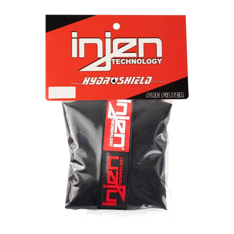 Injen Black Water Repellant Pre-Filter Fits X-1058 (inj1032BLK)