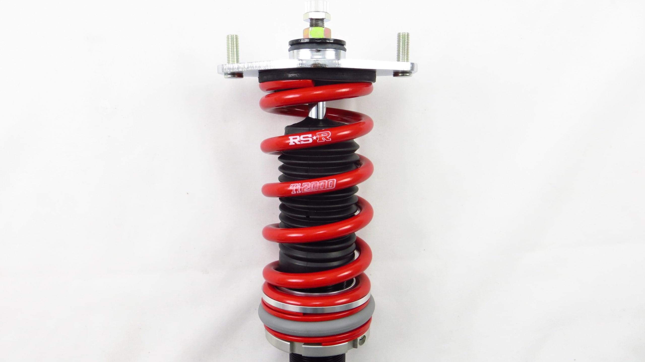 RS-R 08-14 Subaru WRX (GRB) Sports-i Coilovers