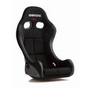 Bride Zieg IV FRP Bucket Seat in Black *FIA Approved*