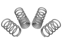 Whiteline Performance Lowering Springs