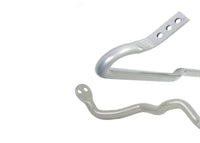 Whiteline 15+ Subaru WRX (Incl. Premium/Limited) Front And Rear Sway Bar Kit 