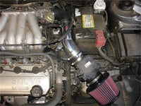 Injen 00-05 Eclipse/Galant / 01-04 Sebring/Stratus 3.0L V6 Polished Short Ram Intake