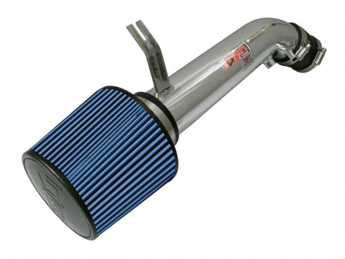 Injen 96-98 Civic Ex Hx EL(Canada) Polished Short Ram Intake (IS1550P)