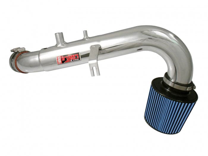 Injen 03-06 Honda Element Polished Short Ram Intake (IS1726P)