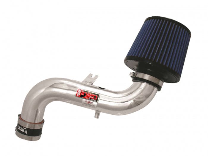 Injen 03-05 Camry 3.0L/3.3L V6 / 04-05 Solara 3.3L V6 Polished Short Ram Intake (IS2032P)