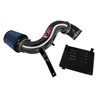 Injen 09-13 Kia Forte 2.4L 4cyl Black Short Ram Intake w/ MR Technology