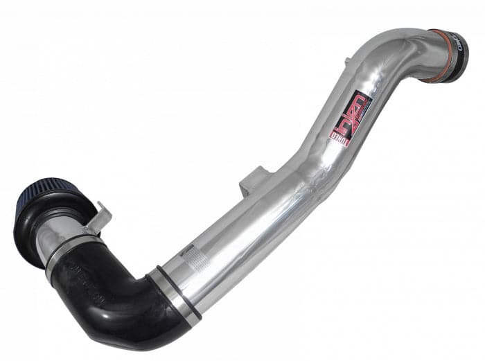 Injen 07-21 Toyota Tundra 5.7L V8 Polished Cold Air Intake (PF2020P)