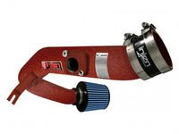 Injen 02-07 Subaru WRX (No Wagon) / 02-07 STi Wrinkle Red Cold Air Intake