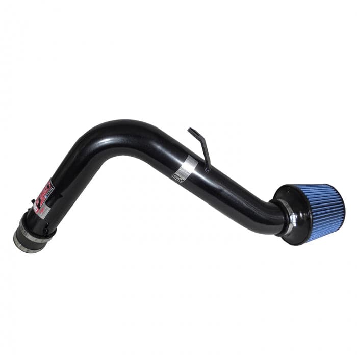 Injen 98-03 Honda Accord / 02-03 Acura TL 3.2L (CARB 02 Only) Black Cold Air Intake (RD1660BLK)