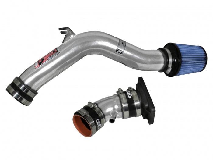 Injen 02-06 Altima 4 Cyl. 2.5L (CARB 02-04 Only) Polished Cold Air Intake (RD1975P)