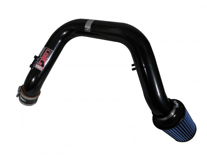 Injen 02-04 Toyota Corolla 1.8L 4cyl Black Cold Air Intake (RD2081BLK)