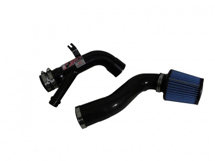 Injen 99-06 Audi TT L4-1.8L Turbo Quattro 180HP Motor Only Black Cold Air Intake (RD3025BLK)