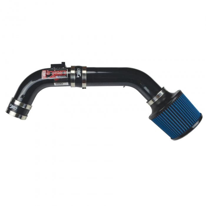 Injen 03-08 Mazda 6 2.3L 4 cyl Cold Air Intake (RD6068BLK)