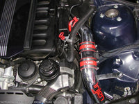 Injen 99-01 323i/328I L6-2.5L / 99-00 328i L6-2.8L / 01 325i L6-2.5L Polished Cold Air Intake