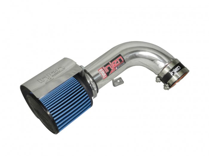 Injen 11-13 Mini Coooper S 1.6L 4cyl Turbo Polished Cold Air Intake w/ MR Tech (SP1106P)