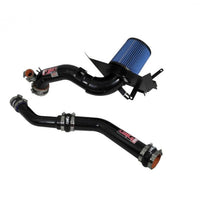 Injen 08-14 Mitsubishi Evo X 2.0L 4Cyl Black Short Ram Intake