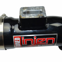 Injen 10-12 Nissan R35 GTR V6 3.8L Twin Turbo Polished Short Ram Intake