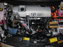 Injen 10-17 Toyota Prius/Prius V / 11-13 Lexus CT 200H Hybrid Polished C/A Intake w/MR Tech/Air Fusion