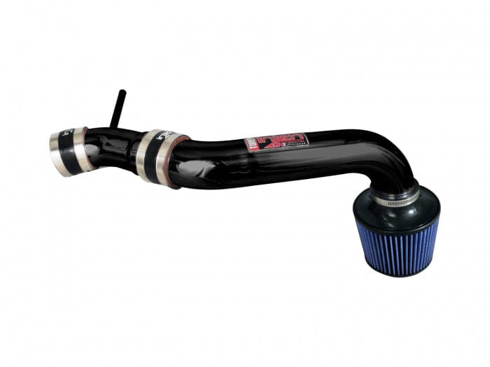 Injen 2012 Kia Soul 1.6L 4cyl Black Cold Air Intake w/ MR Tech & Super Nano-Web Filter (SP1311BLK)